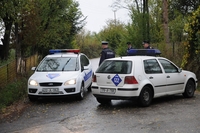 Navodna talačka kriza vježba za koju nije znala ni policija