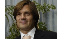 Milan Popović neće da se odrekne sina 