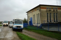 Beživotno tijelo pronađeno u betonskoj jami