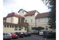 Biciklista podlegao povredama