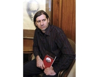 Branimir Kršić veliko otkriće
