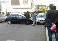 Muškarac izboden u tuči na Marindvoru, povrijeđena još jedna osoba