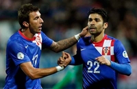 Hrvatska i Belgija sve bliže Brazilu