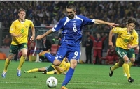 Novi poraz očajne Srbije