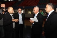 Sanacija Borika ili nema mečeva SP