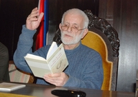 Promocija djela Branka Čučka