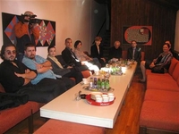 Anton Kasipović osnovao fondaciju