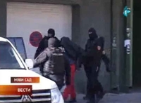Uhapšeno devet narko dilera