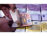 Pokušali da iznude 100.000 evra