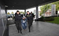 Akcija Bald: Predložen pritvor i mjere zabrane za uhapšene