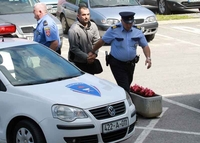 Slovencu pet godina zatvora