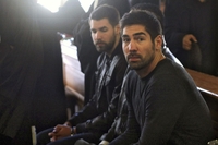 Nikola Karabatić - Nisam kriv ali žele da me unište