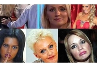 “Kratak fitilj” srpskih selebritija 