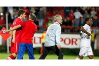 FSS uzvraća: Koga laže Deni Rouz?