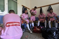 Prostituke sponozorišu grčki fudbalski klub