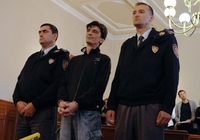 Draganu Paravinji 40 godina zatvora! FOTO