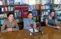 Prezentacija projekta Bosna u djelima Ive Andrića