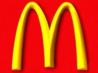 Pad profita “Mekdonaldsa”
