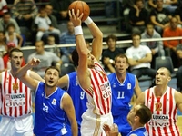 Igokea savladala i Crvenu Zvezdu!