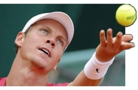 Berdih: Novak je moja najgora noćna mora 