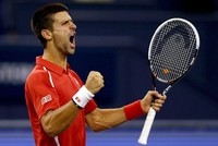 Nole na vrhu od 5. novembra
