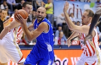 Igokea ruši redom