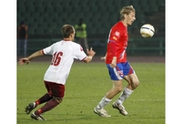 Borac pao na Koševu
