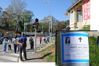 Djevojka poginula, petoro teško povrijeđeno