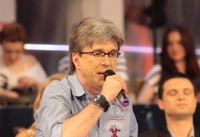 Francuski TV 5 snima emisiju o srpskoj muzici