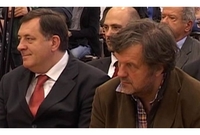 Otvoren nastup Srpske na Beogradskom sajmu