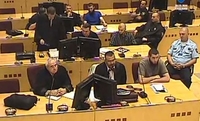 Jašarevićeva supruga molila Alaha da ga primi u dženet