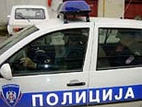 Uhapšen i suspendovan policijski službenik