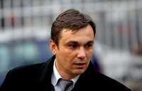 Obijen stan Sadika Ahmetovića
