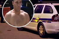 Bivši Kerumov tjelohranitelj ubio splitskog dilera FOTO
