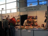 Izdavači iz RS predstavili nova izdanja na Sajmu knjiga u Beogradu FOTO