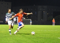 Gradskom stadionu isključena struja