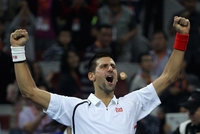 Đoković zaradio više od Federera