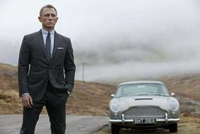 Novi Bond premijerno prikazan u Londonu 