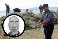 Policija našla otiske prstiju ubice koji je raskomadao tijelo