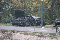 Sarajevo: U saobraćajnoj nesreći tri osobe povrijeđene