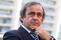 Mišel Platini  - Moguće oštre kazne Srbiji