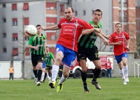 Gradski stadion opet pod naponom