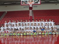 I odbojkašice sportski ponos Laktaša