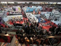 “Kod Andrićeve knjige 2012”