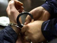 Prijedorska policija uhapsila dva strana državljana