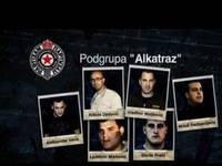 Ukinuta presuda vođi “Alkatraza”