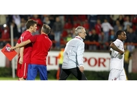 Ninković i Mudrinski suspendovani!