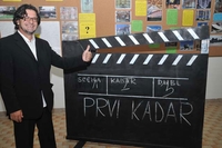 Film Izlaz na otvaranju 
