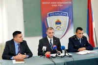 Unkićeva i Vučenović osumnjičeni za ubistvo starice 
