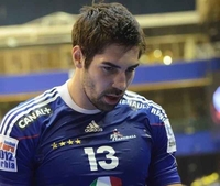 Karabatić i društvo mogu da igraju